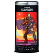 The Republic of Tea Mysterious Black Tea