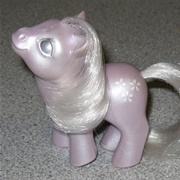 Pearlized Baby Blossom