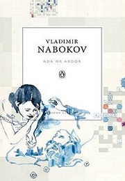Ada or Ardor (Vladimir Nabokov)