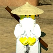 Master Wu
