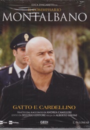 Gatto E Cardellino (2002)
