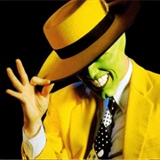 The Mask / Stanley Ipkiss (The Mask, 1994)