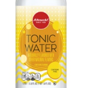 Schnucks Tonic Water