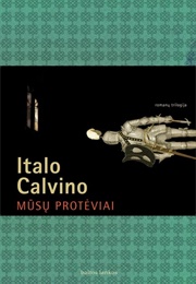 Mūsų Protėviai (Italo Calvino)