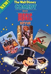 The Walt Disney Comedy and Magic Revue (1985)