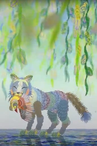 In Full Bloom (2020)