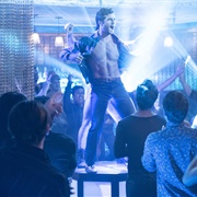 Good Trouble: Re-Birthday