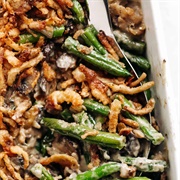 Green Bean Bake