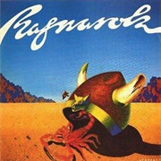 Ragnarok - Ragnarok (1975)