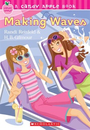 Making Waves (Randi Reisfeld)