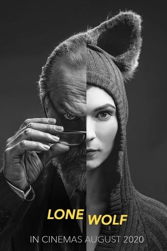Lone Wolf (2021)