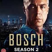 Bosch S02