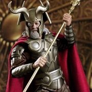 Odin