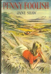 Penny Foolish (Jane Shaw)