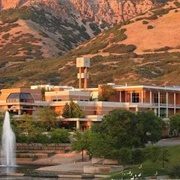 Weber State University