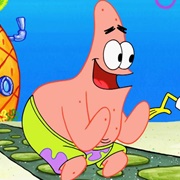 Patrick