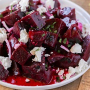 Beet Salad