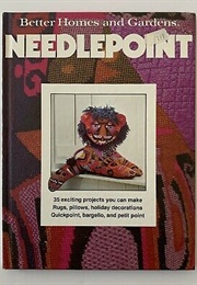 Needlepoint (Better Homes and Gardens)