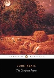 The Complete Poems (John Keats)