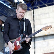 Nels Cline (Wilco)