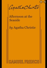 Afternoon at the Seaside (Agatha Christie)