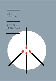 Lekki Chłód (Hanna Janczak)