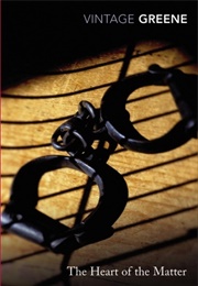 The Heart of the Matter (Graham Greene)