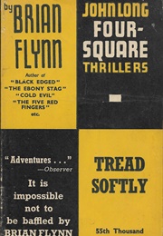 Tread Softly (Brian Flynn)