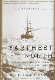 Farthest North (Fridtjof Nansen)
