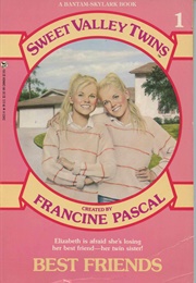 Sweet Valley Twins Series (Francine Pascal)
