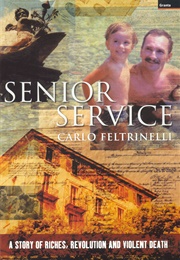 Senior Service (Carlo Feltrinelli)