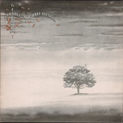 Genesis - Wind & Wuthering (1976)