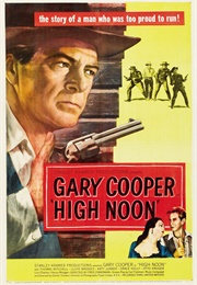 High Noon (1952)