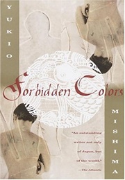 Forbidden Colors (Yukio Mishima)