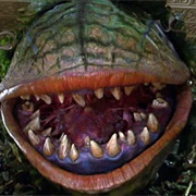 Audrey II (Little Shop of Horrors, 1986)