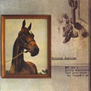 $87 and a Guilty Conscience That Gets Worse the Longer I Go - Richmond Fontaine