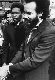 Michael X: Hustler, Revolutionary, Outlaw (2021)