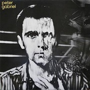Peter Gabriel- Games Without Frontiers