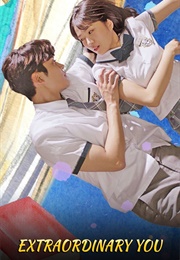 Extraordinary You (2019)