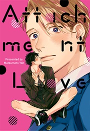 Attachment Love (Matsumoto Yoh)