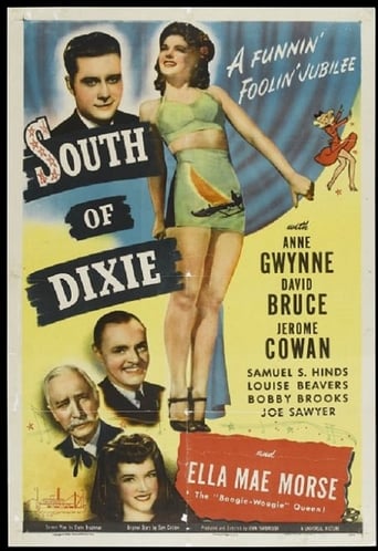 South of Dixie (1944)