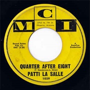 Patti La Salle - It&#39;s Over