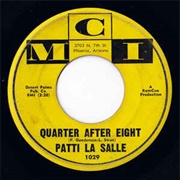 Patti La Salle - It's Over