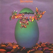 Recreation - Music or Not Music