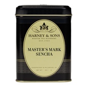 Harney & Sons Master's Mark Sencha Tea