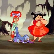 I'll Do the Dirty Work