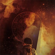 Pyramidal - Dawn in Space