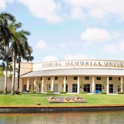 Florida Memorial University