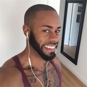 Uriah Bell (Gay, He/Him)