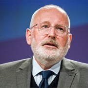 Frans Timmermans